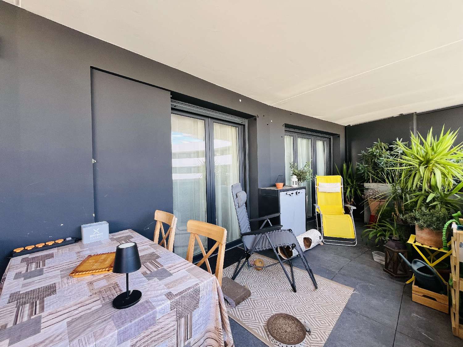 te koop appartement Agde Hérault 8