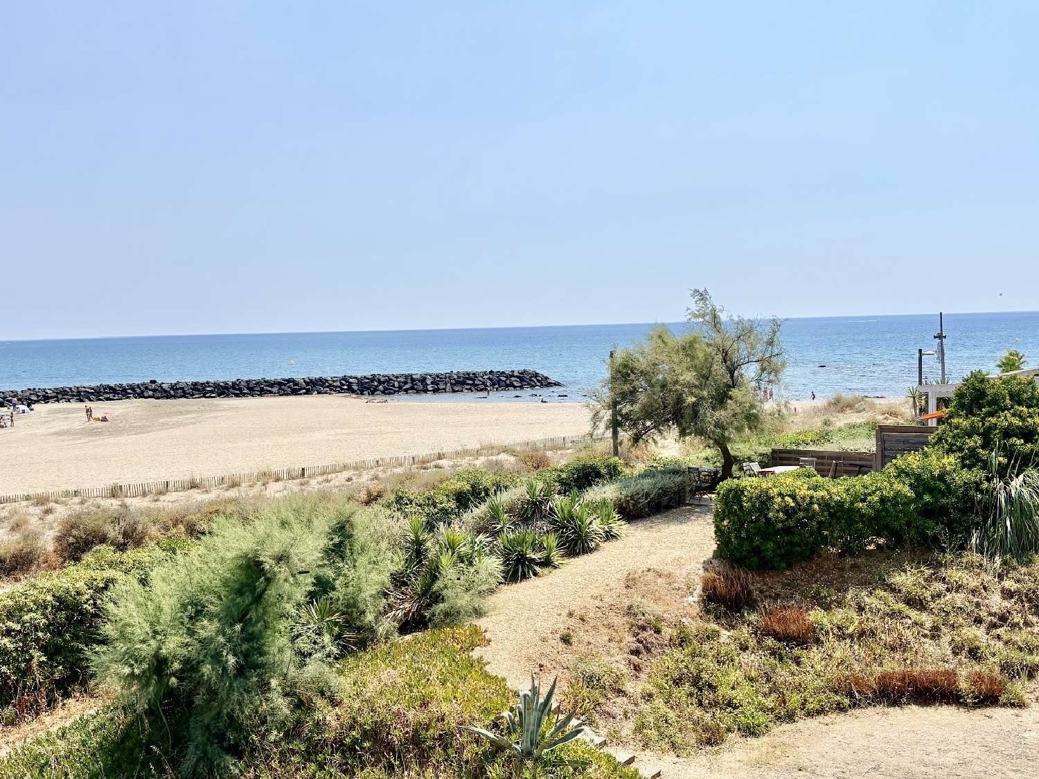  te koop appartement Agde Hérault 1