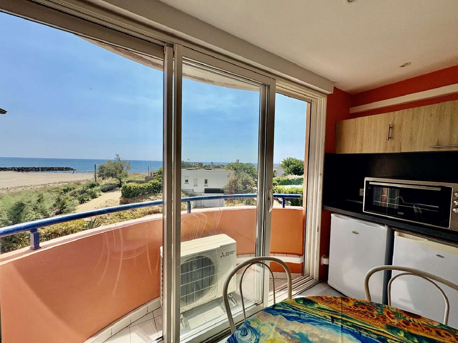  te koop appartement Agde Hérault 2