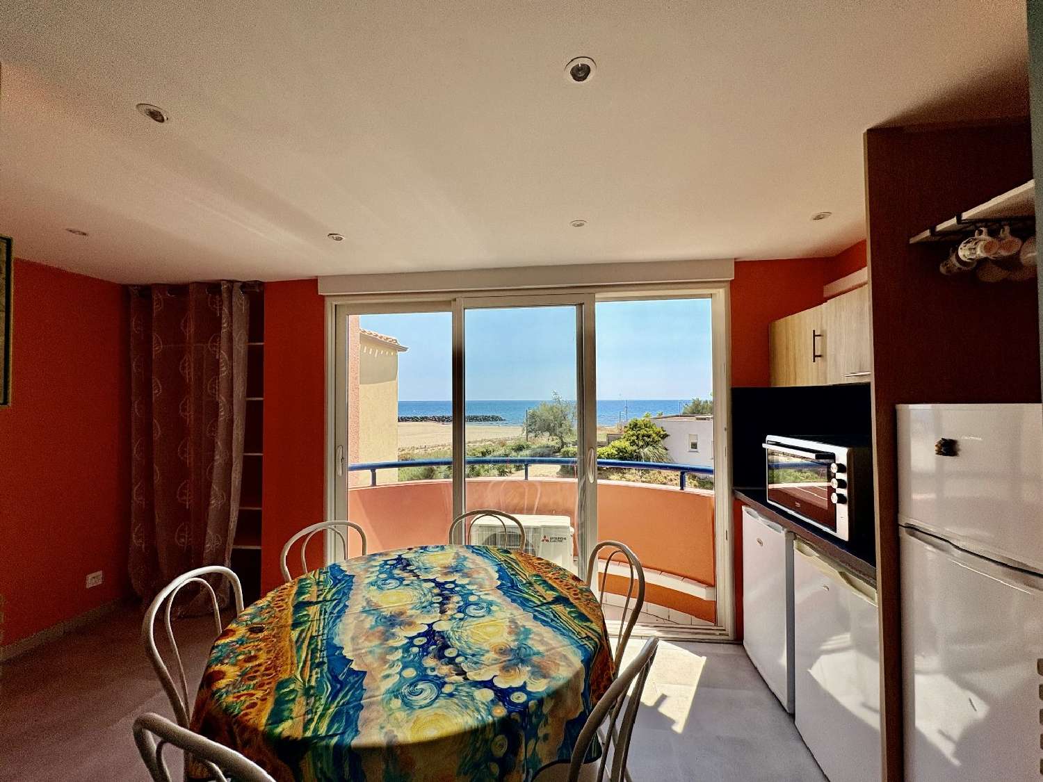  te koop appartement Agde Hérault 3