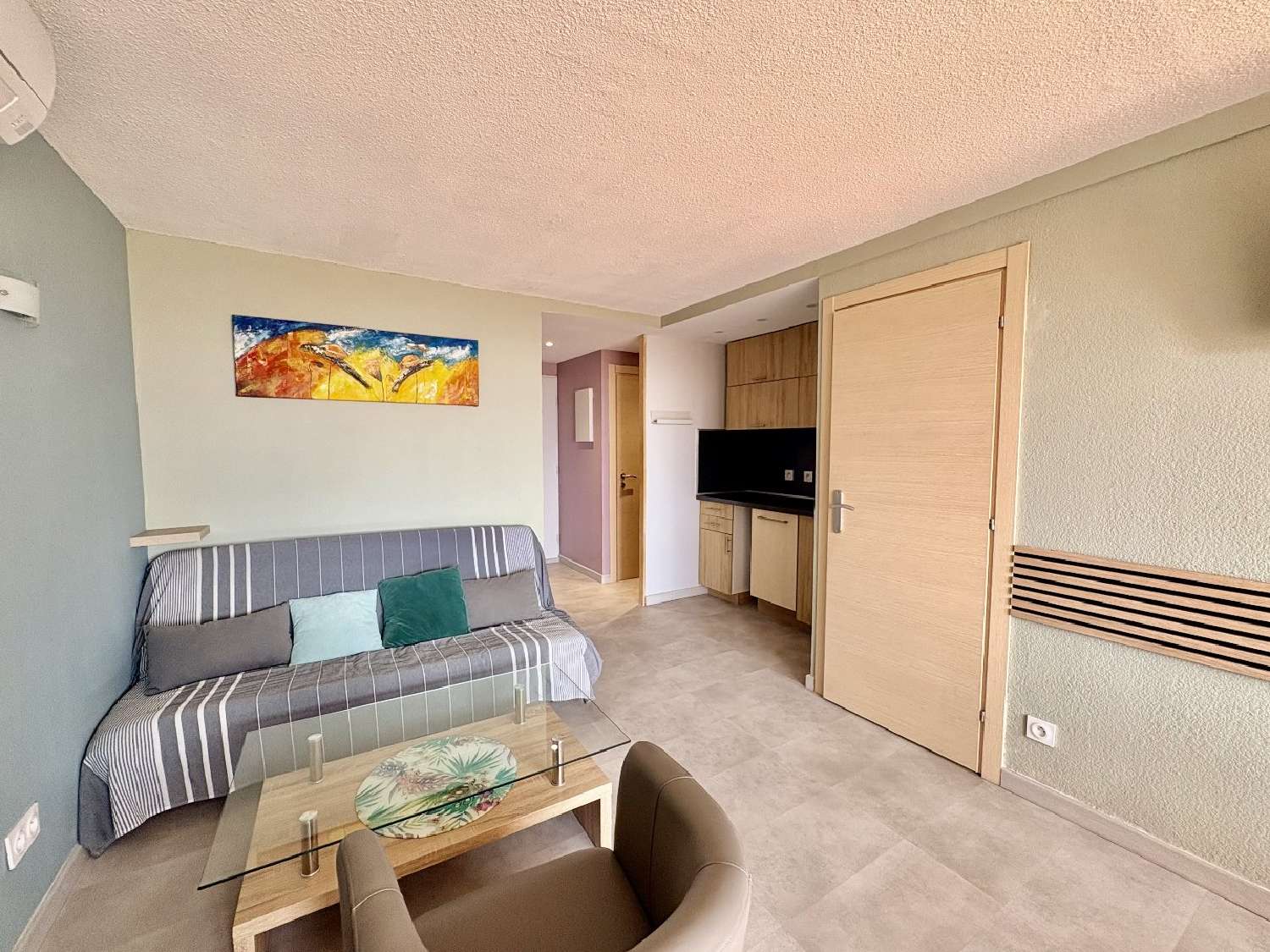  te koop appartement Agde Hérault 5