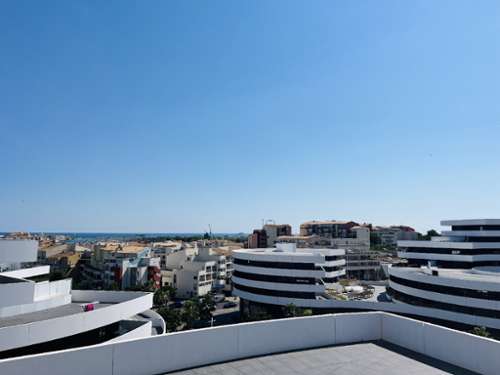 Agde Hérault appartement foto 7400357