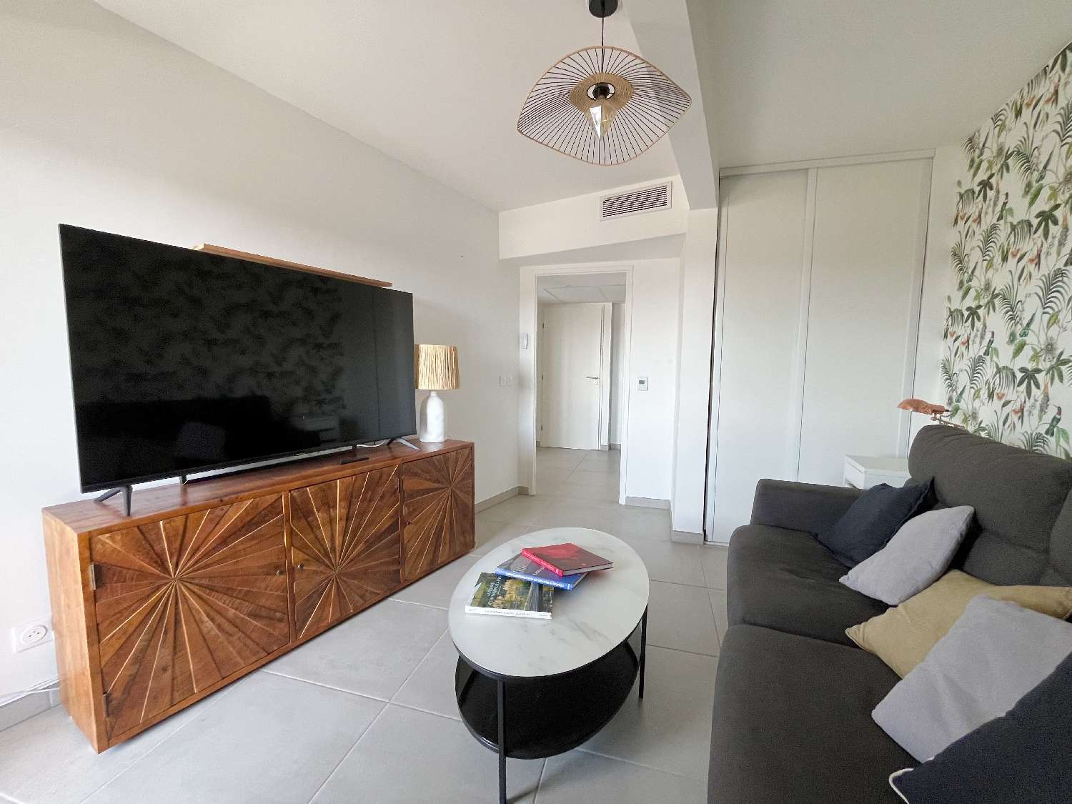 à vendre appartement Agde Hérault 4