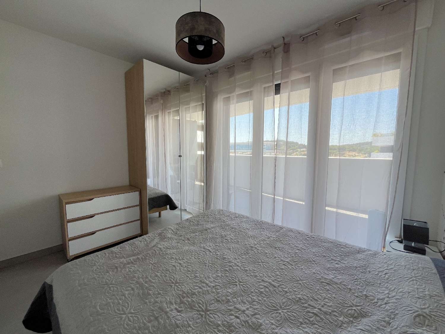 à vendre appartement Agde Hérault 7