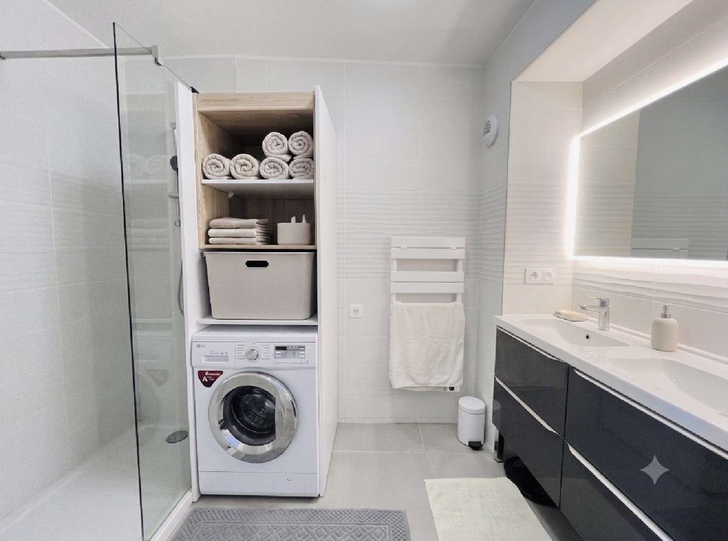 à vendre appartement Agde Hérault 8