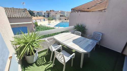 Agde Hérault appartement foto 7400358