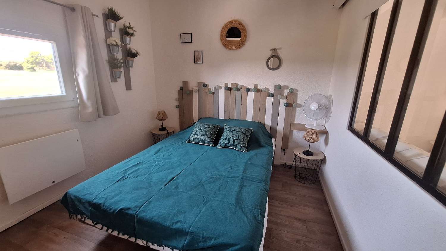 à vendre appartement Agde Hérault 4
