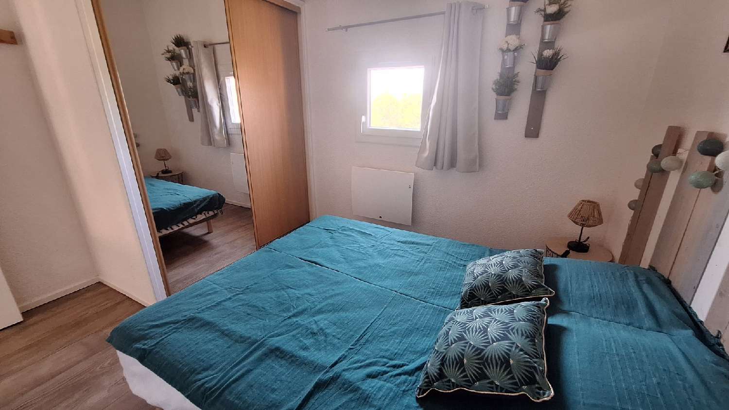 à vendre appartement Agde Hérault 5