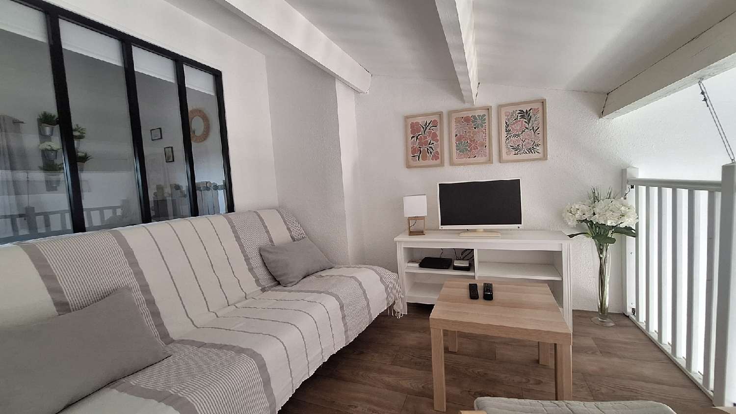 à vendre appartement Agde Hérault 7