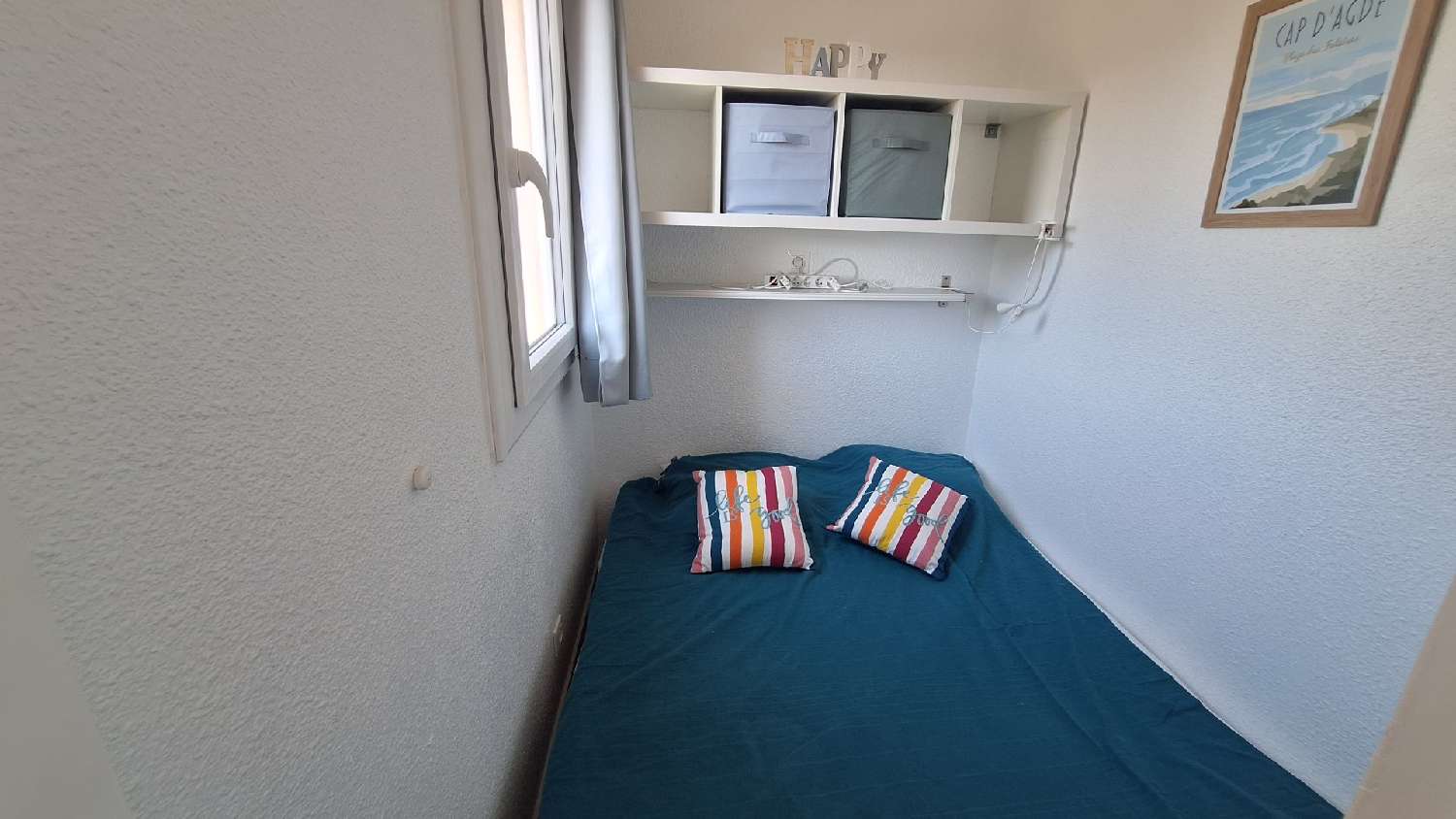 à vendre appartement Agde Hérault 8