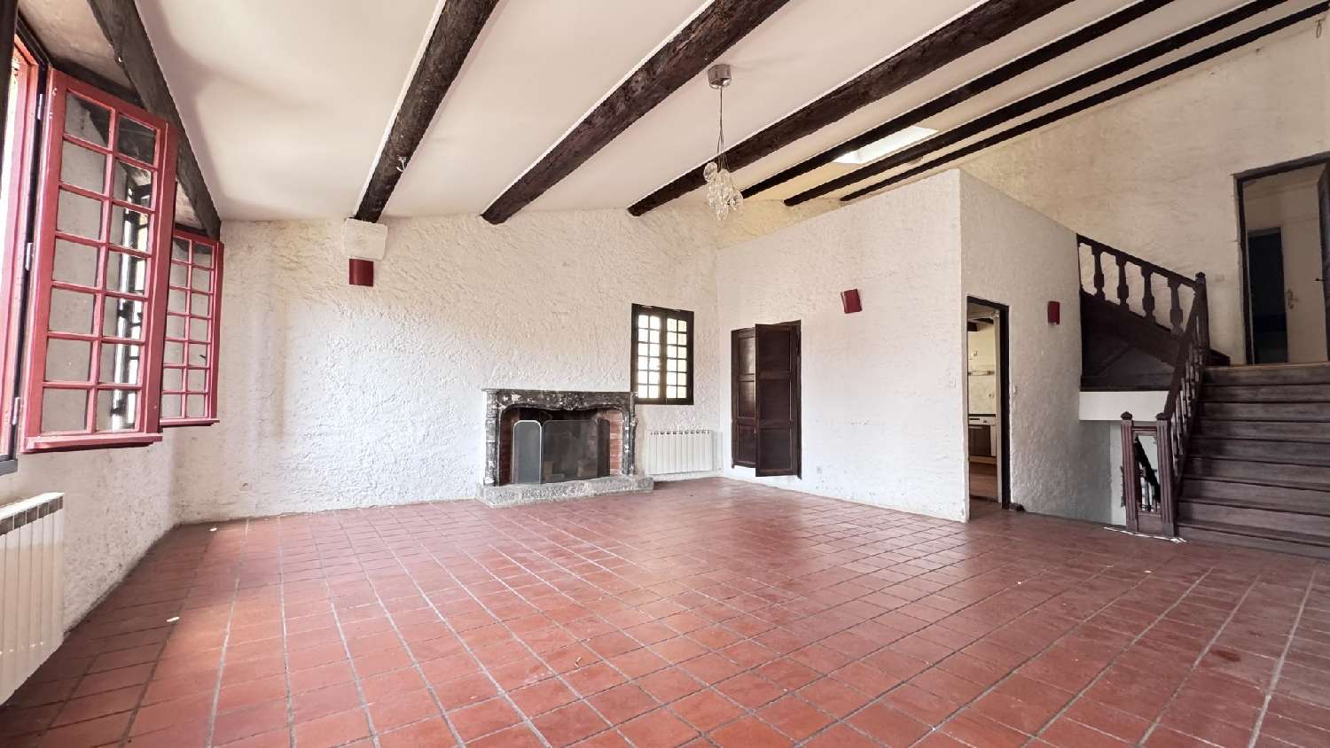 à vendre appartement Agde Hérault 2