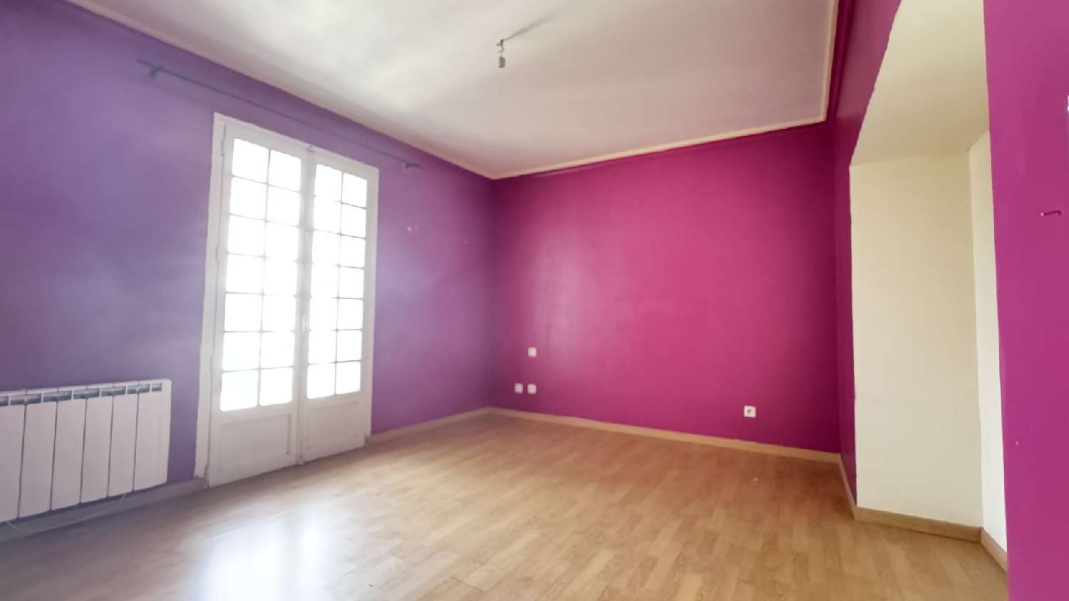à vendre appartement Agde Hérault 3