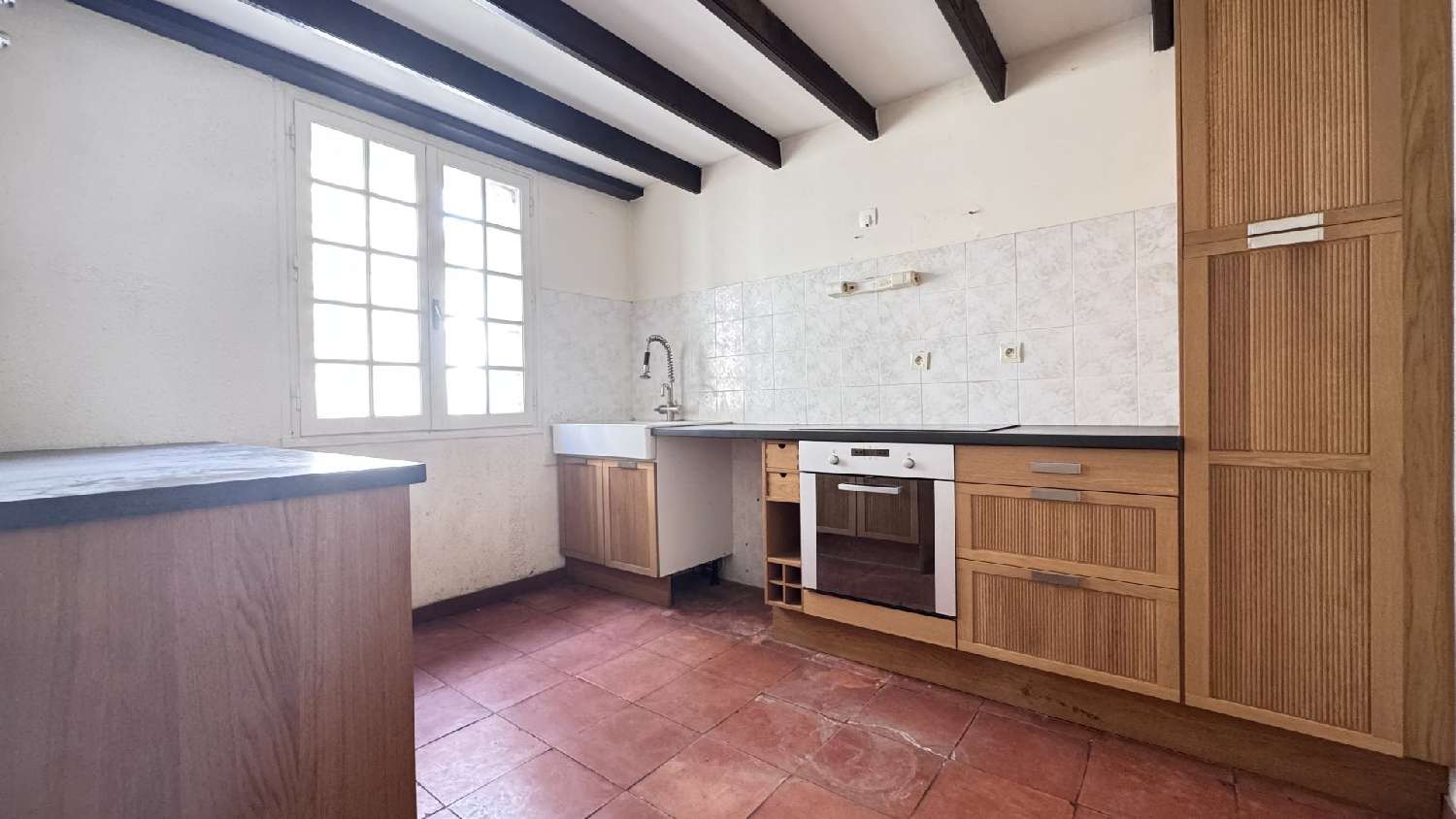 à vendre appartement Agde Hérault 4