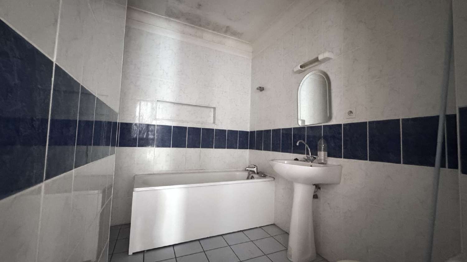 à vendre appartement Agde Hérault 6
