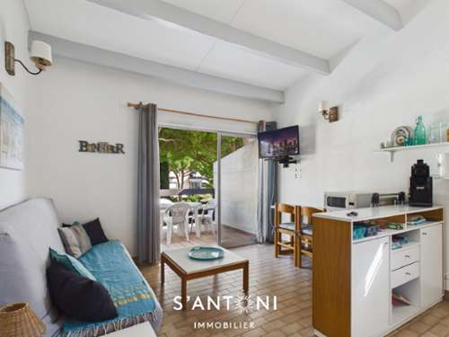 Agde Hérault appartement foto 7400362