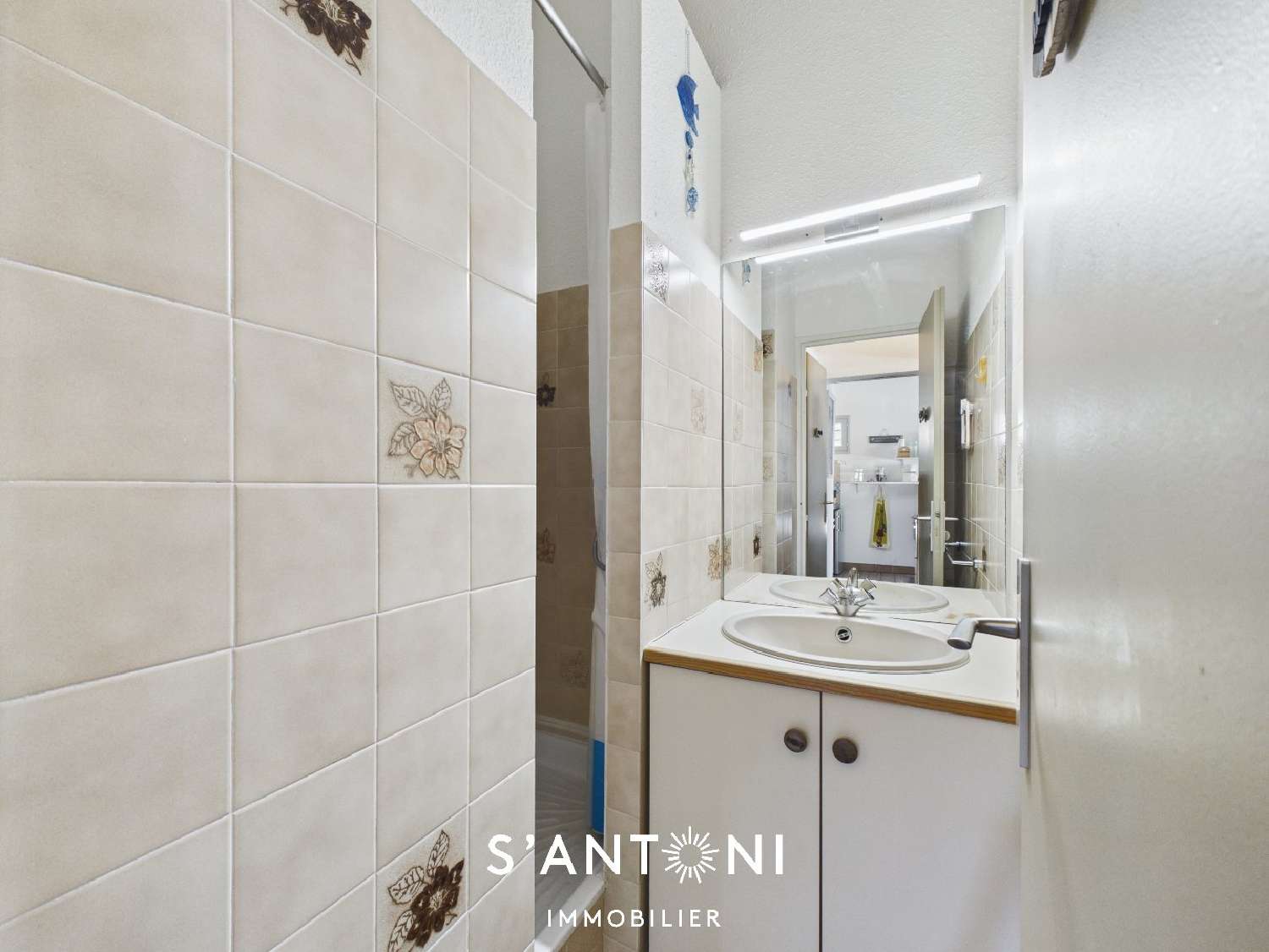 à vendre appartement Agde Hérault 6