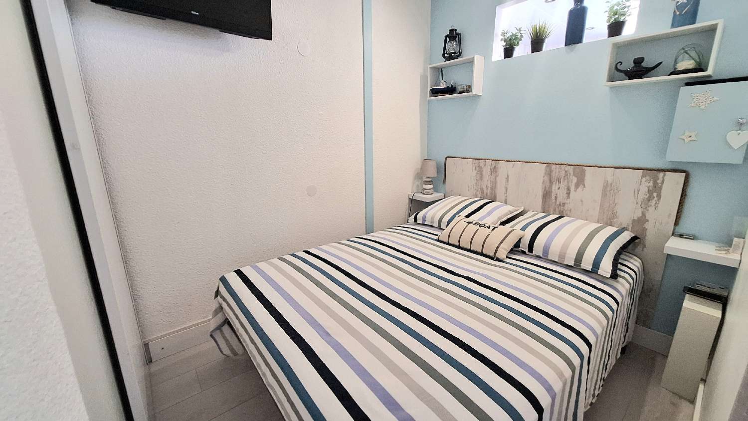à vendre appartement Agde Hérault 6