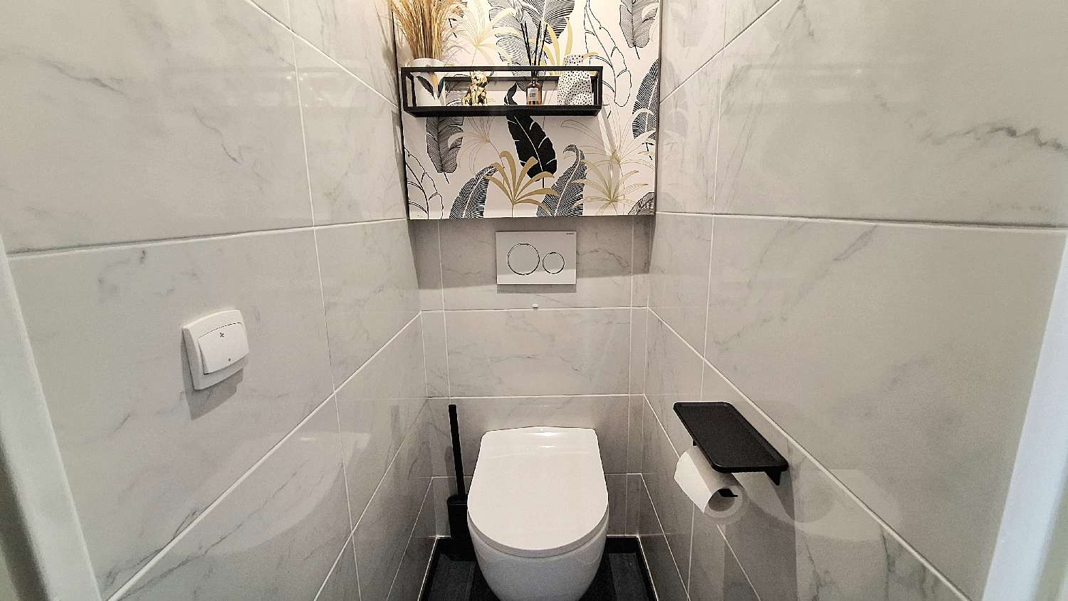 à vendre appartement Agde Hérault 8