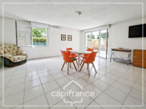 Agen Lot-et-Garonne apartamento foto 7389430