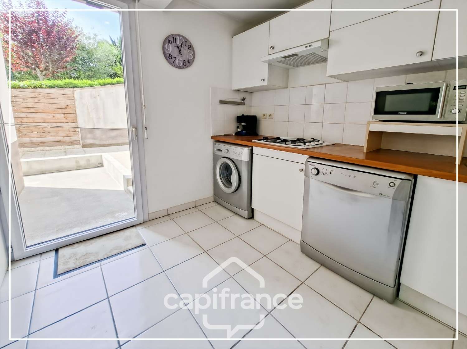 en venta apartamento Agen Lot-et-Garonne 4