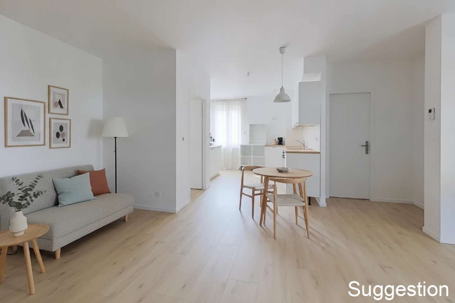  en venta apartamento Agen Lot-et-Garonne 1