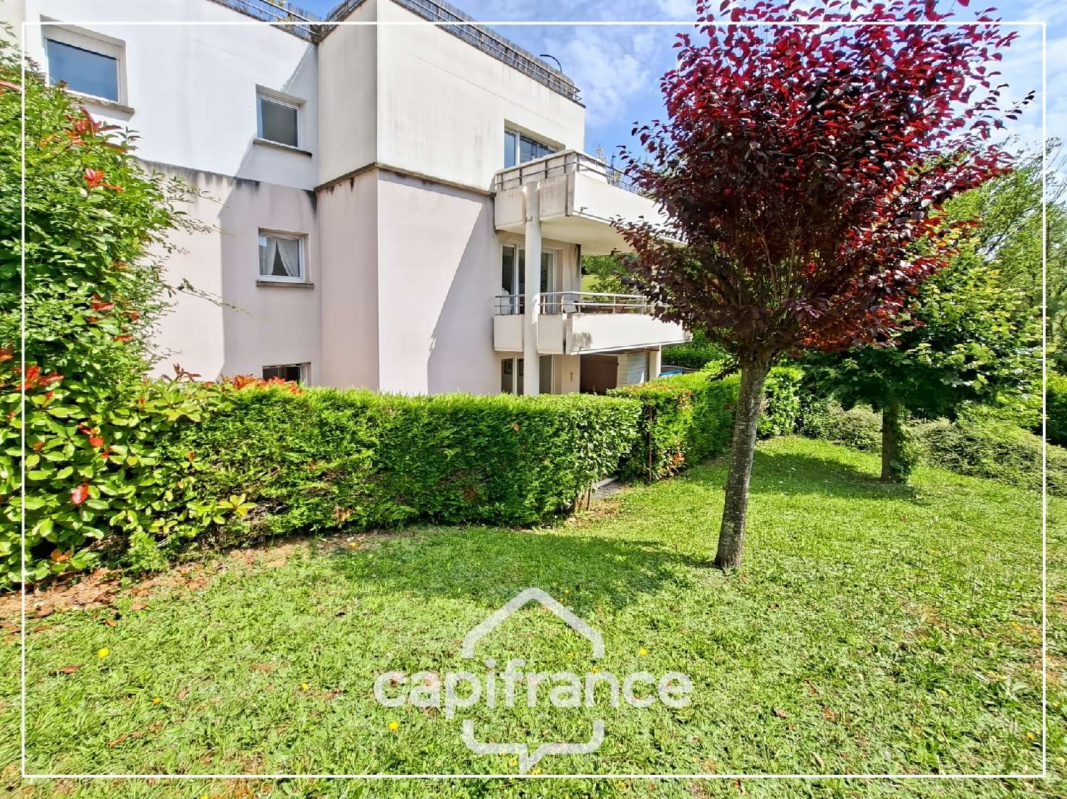  kaufen Wohnung/ Apartment Agen Lot-et-Garonne 2