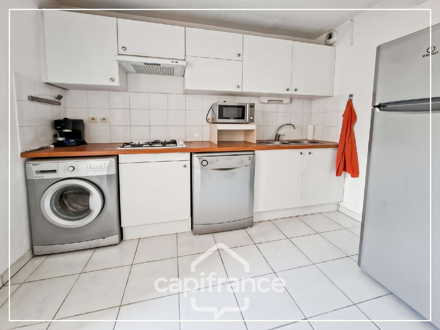  kaufen Wohnung/ Apartment Agen Lot-et-Garonne 3