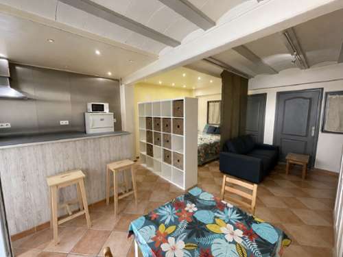 Aigues-Mortes Gard apartment foto 7394017