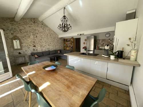 Aigues-Mortes Gard appartement foto 7399630