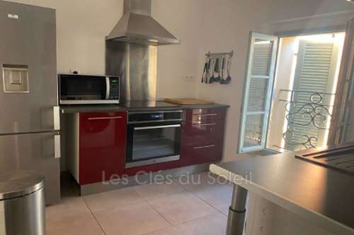 Aiguines Var appartement foto 7391726