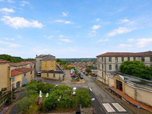 Aire-sur-l'Adour Landes apartment foto 7393631