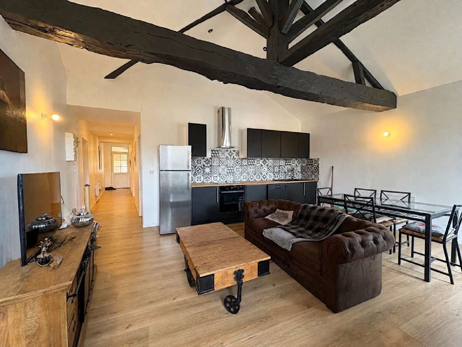 for sale apartment Aire-sur-l'Adour Landes 2