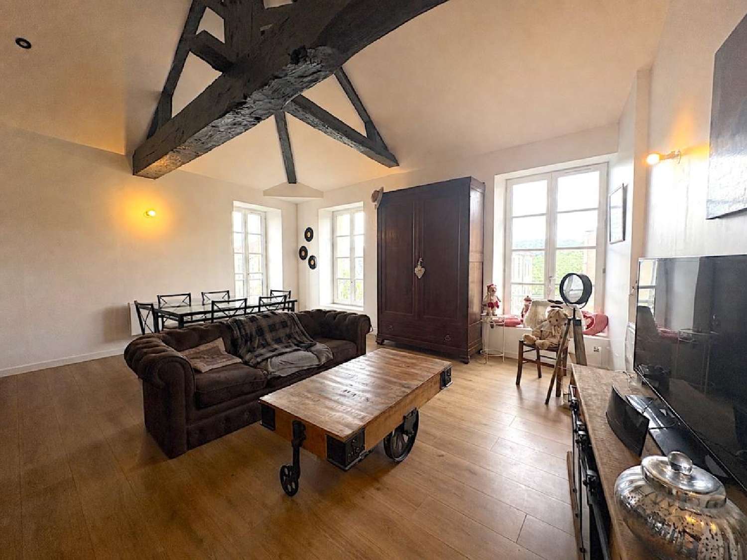 for sale apartment Aire-sur-l'Adour Landes 3