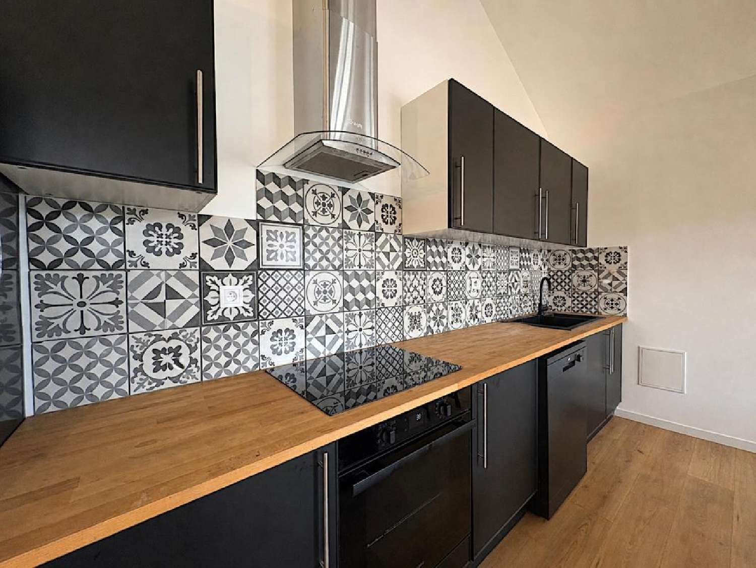 for sale apartment Aire-sur-l'Adour Landes 4