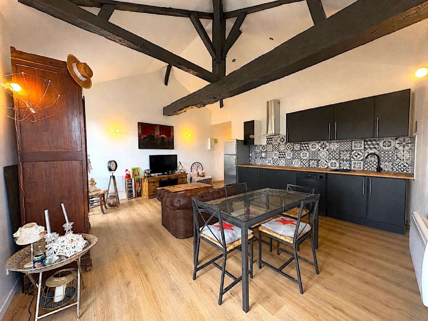 for sale apartment Aire-sur-l'Adour Landes 5