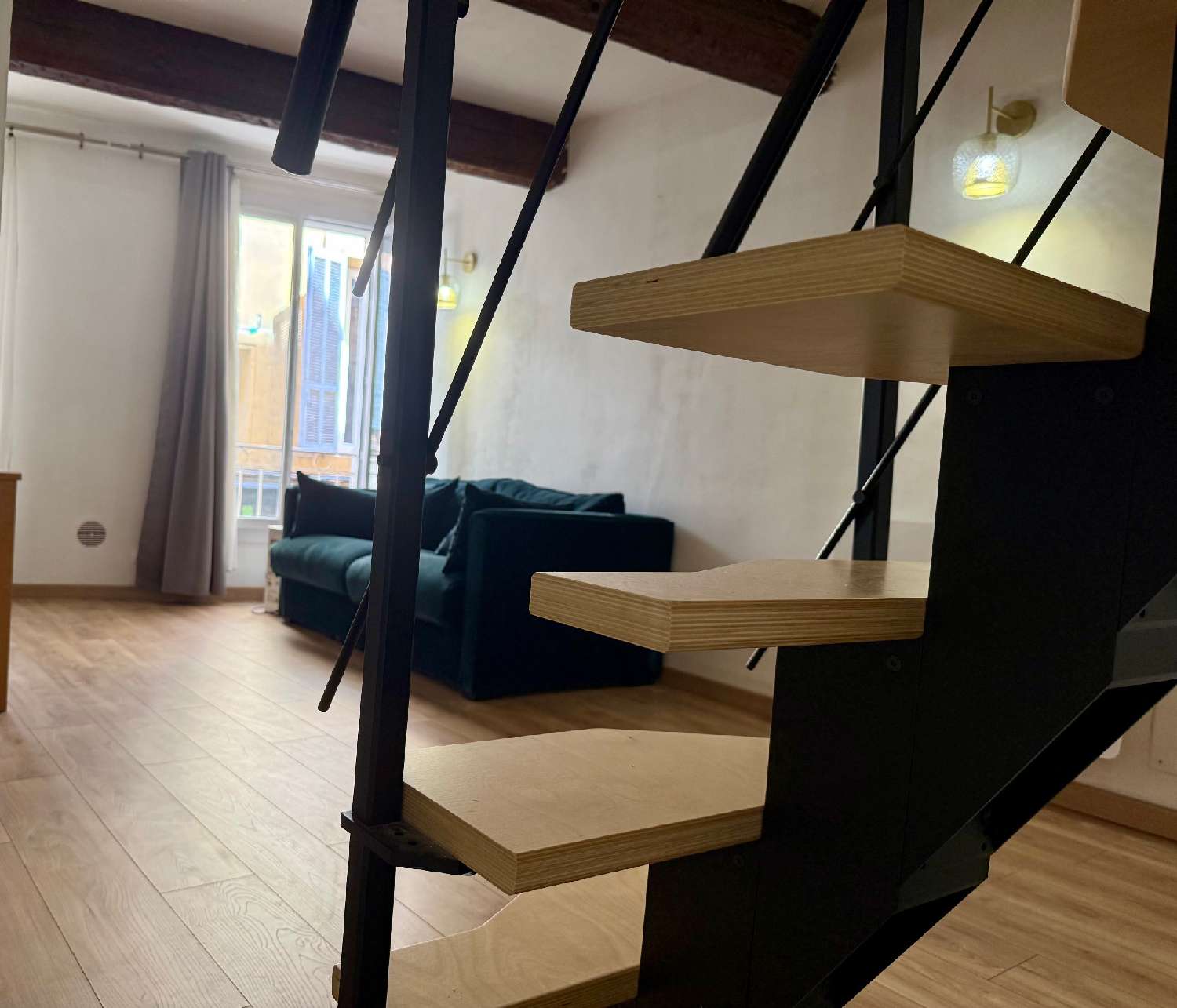 kaufen Wohnung/ Apartment Aix-en-Provence Bouches-du-Rhône 4
