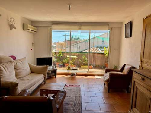 Aix-en-Provence Bouches-du-Rhône apartment foto 7384515