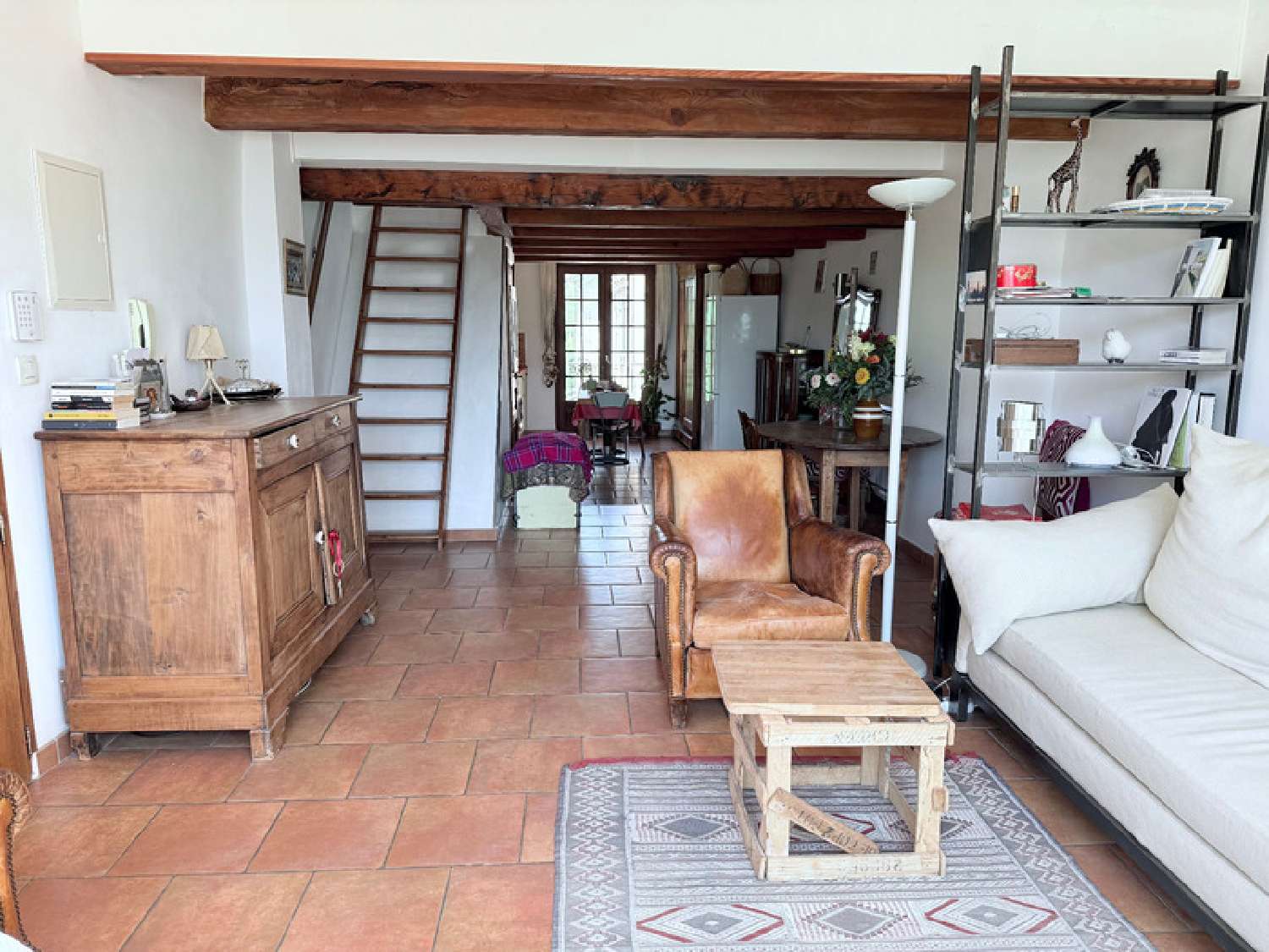 à vendre appartement Aix-en-Provence Bouches-du-Rhône 3