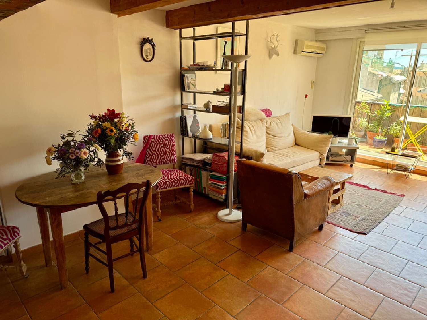 à vendre appartement Aix-en-Provence Bouches-du-Rhône 4