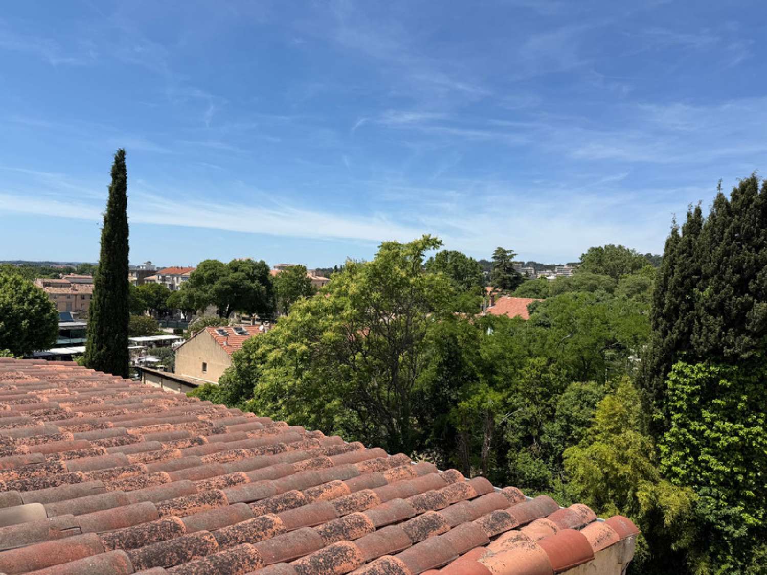 à vendre appartement Aix-en-Provence Bouches-du-Rhône 6