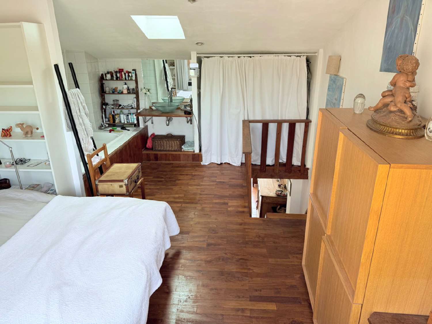 à vendre appartement Aix-en-Provence Bouches-du-Rhône 7