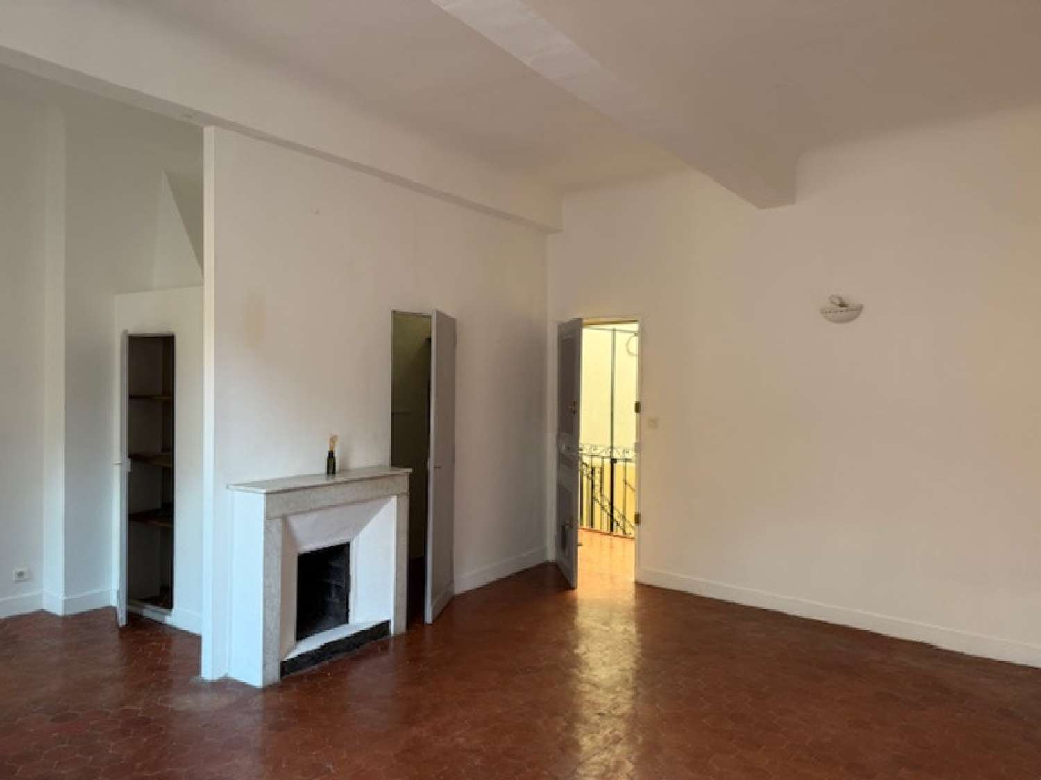 à vendre appartement Aix-en-Provence Bouches-du-Rhône 1