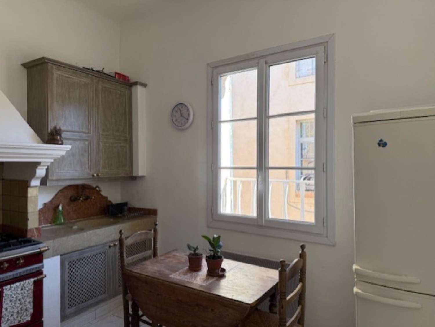 à vendre appartement Aix-en-Provence Bouches-du-Rhône 3