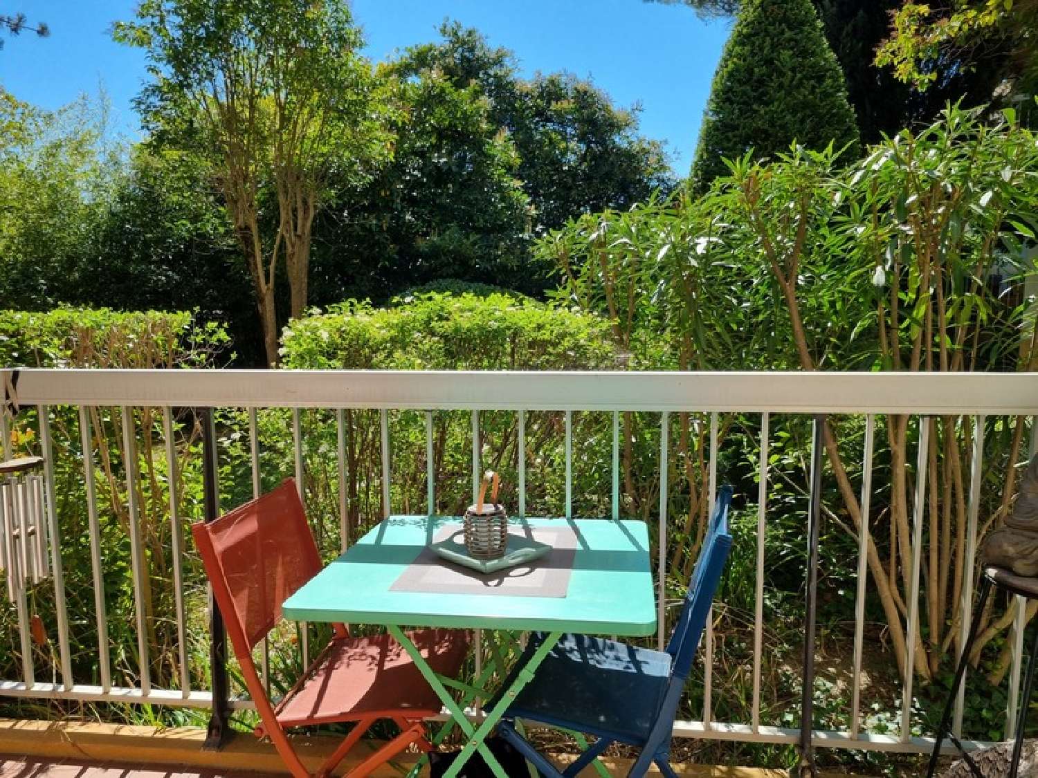 à vendre appartement Aix-en-Provence Bouches-du-Rhône 3