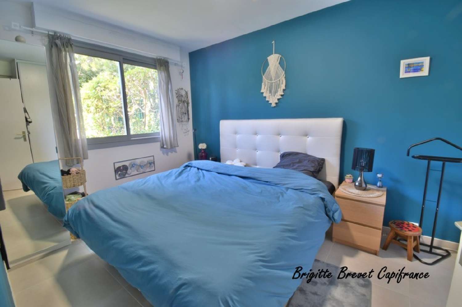 à vendre appartement Aix-en-Provence Bouches-du-Rhône 4