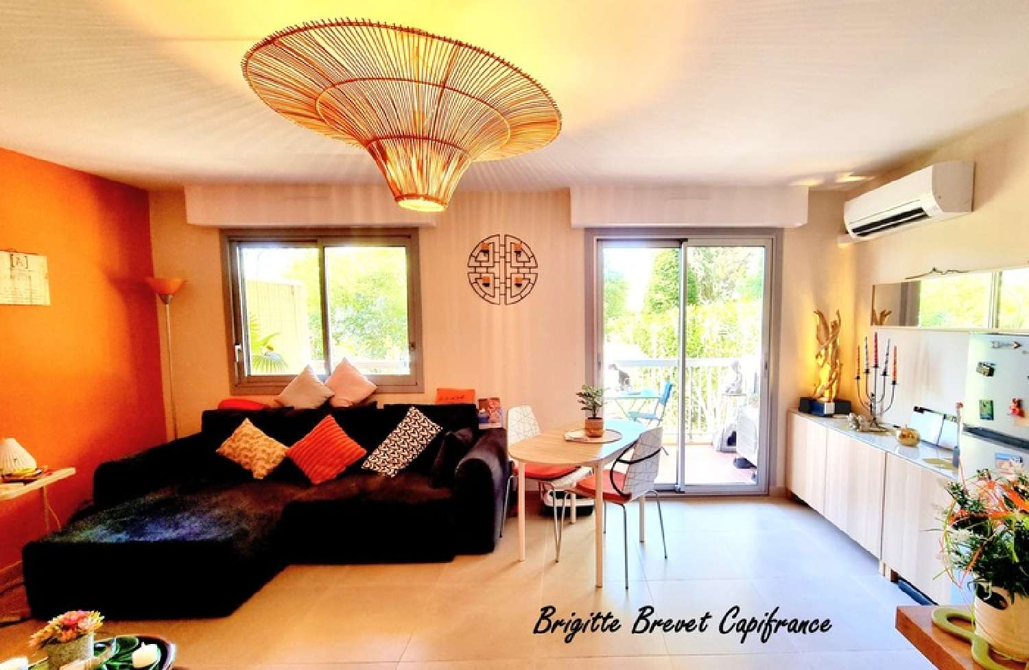 à vendre appartement Aix-en-Provence Bouches-du-Rhône 6