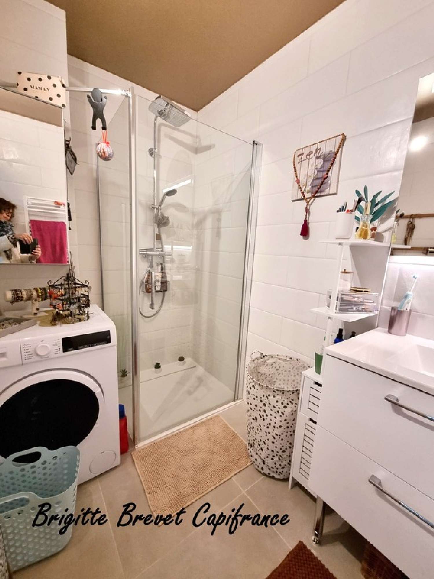 à vendre appartement Aix-en-Provence Bouches-du-Rhône 7