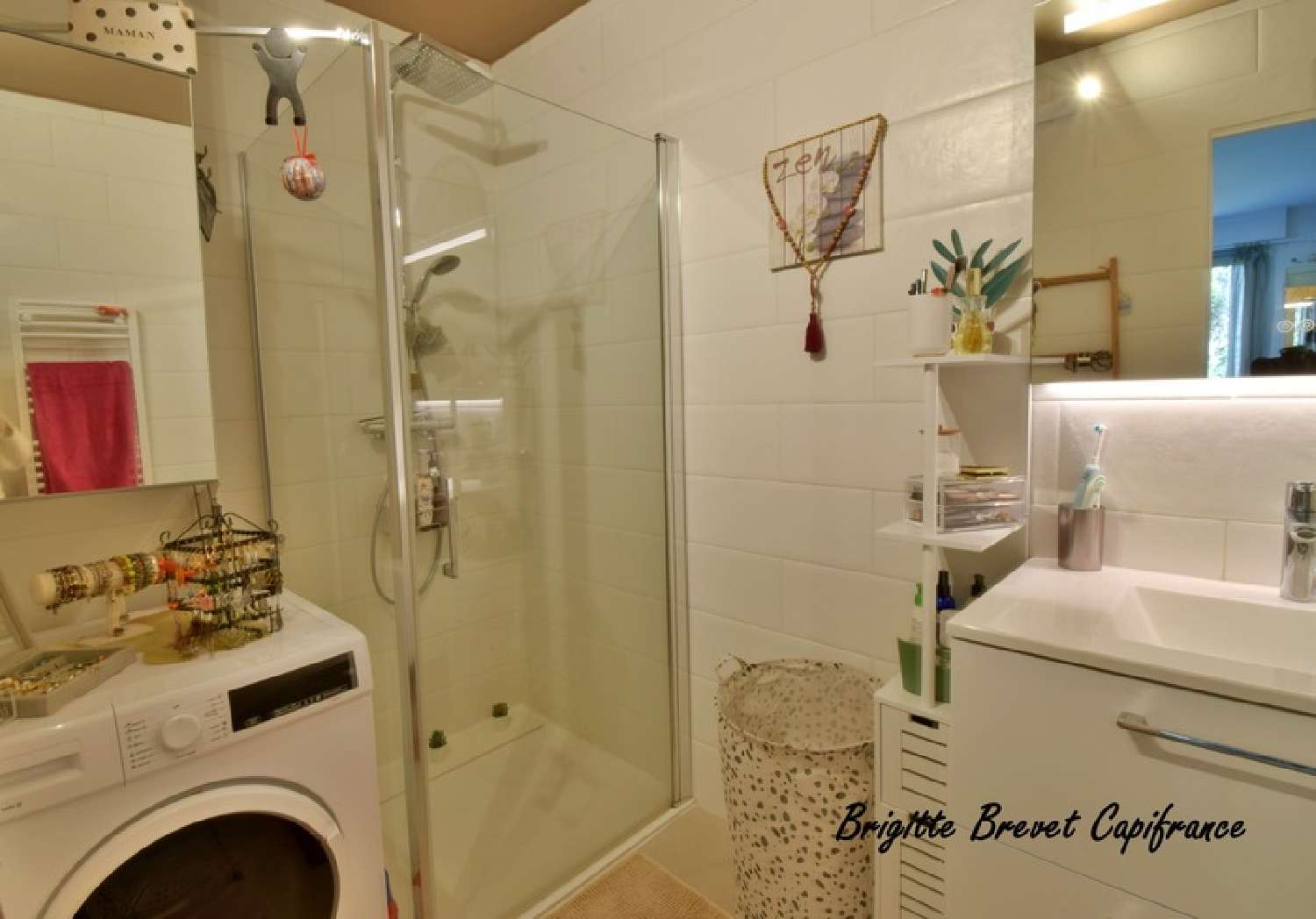 à vendre appartement Aix-en-Provence Bouches-du-Rhône 8