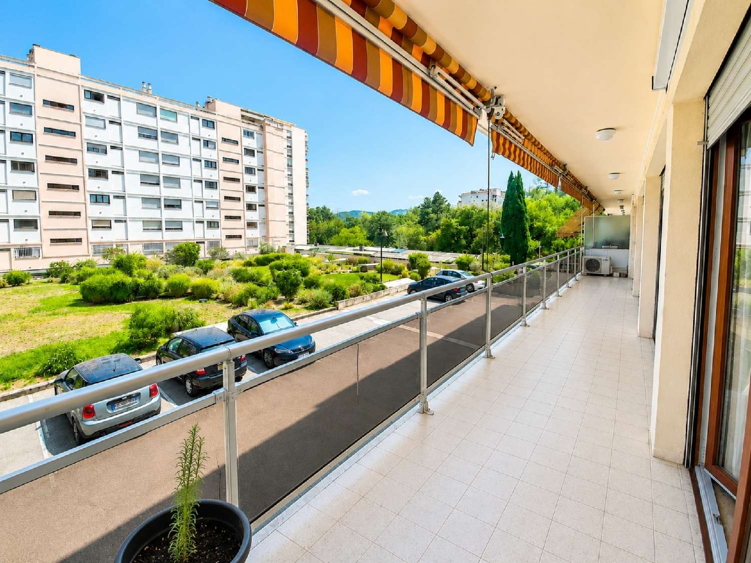 en venta apartamento Aix-en-Provence Bocas del Ródano 2