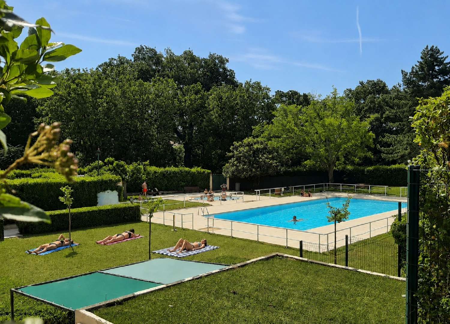 en venta apartamento Aix-en-Provence Bocas del Ródano 4